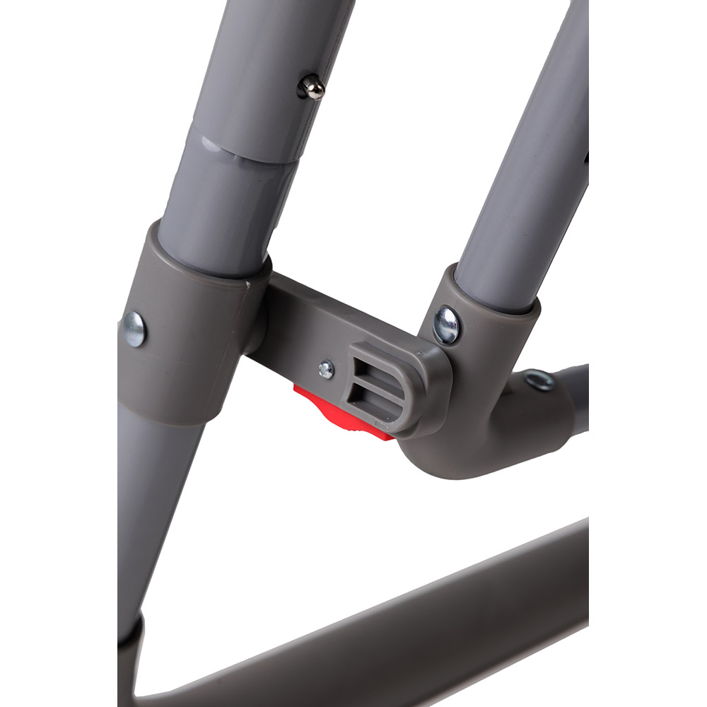 Фото 18 Стільчик для годування VELANO Nomi Brown (45682)