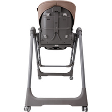 Стільчик для годування VELANO Nomi Brown (45682)