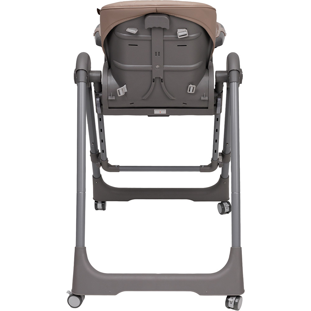 У Фокстрот Стільчик для годування VELANO Nomi Brown (45682)