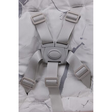 Стільчик для годування VELANO Nomi Brown (45682)