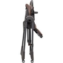 Стільчик для годування VELANO Nomi Brown (45682)