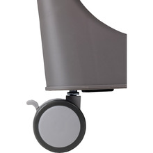 Стільчик для годування VELANO Nomi Brown (45682)