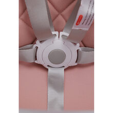 Стульчик для кормления VELANO 2 в 1 Evo Pink (45684)