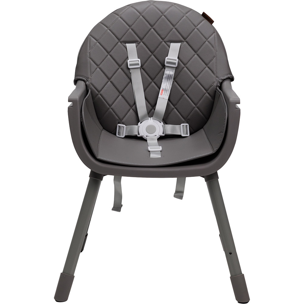 В інтернет магазині Стільчик для годування VELANO 2 в 1 Evo Grey (45685)