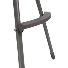 Стільчик для годування VELANO 2 в 1 Evo Grey (45685)