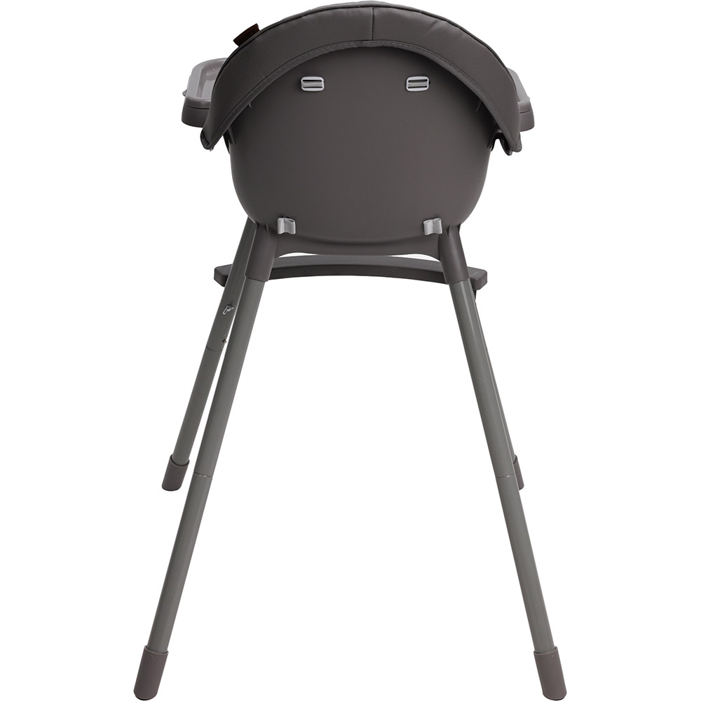 У Фокстрот Стільчик для годування VELANO 2 в 1 Evo Grey (45685)