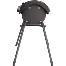 Стільчик для годування VELANO 2 в 1 Evo Grey (45685)