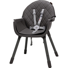 Стільчик для годування VELANO 2 в 1 Evo Grey (45685)