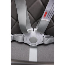 Стільчик для годування VELANO 2 в 1 Evo Grey (45685)