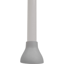 Стільчик для годування VELANO 2 в 1 Basic White (45687)