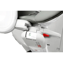 Стульчик для кормления PEG-PEREGO Tatamia Follow Me Ice Grey (IH02000001BL73)