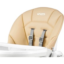 Стульчик для кормления PEG-PEREGO Tatamia Follow Me Paloma Beige (IH02000001BL46)