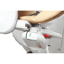 Стульчик для кормления PEG-PEREGO Tatamia Follow Me Paloma Beige (IH02000001BL46)