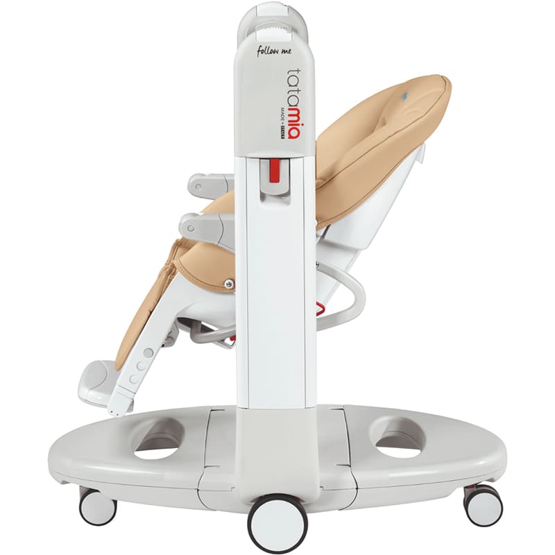 Покупка Стульчик для кормления PEG-PEREGO Tatamia Follow Me Paloma Beige (IH02000001BL46)