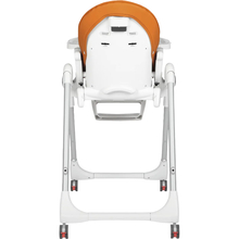 Стульчик для кормления PEG-PEREGO Prima Pappa Follow Me Ice (IH01000000BL73)