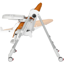 Стульчик для кормления PEG-PEREGO Prima Pappa Follow Me Paloma (IH01000000BL46)