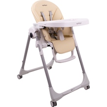 Стульчик для кормления PEG-PEREGO Prima Pappa Follow Me Paloma (IH01000000BL46)