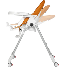 Стульчик для кормления PEG-PEREGO Prima Pappa Follow Me Paloma (IH01000000BL46)