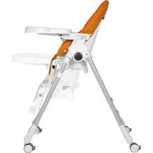 Стульчик для кормления PEG-PEREGO Prima Pappa Follow Me Paloma (IH01000000BL46)