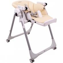 Стульчик для кормления PEG-PEREGO Prima Pappa Follow Me Paloma (IH01000000BL46)