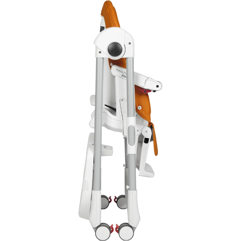 Изображение Стульчик для кормления PEG-PEREGO Prima Pappa Follow Me Paloma (IH01000000BL46)