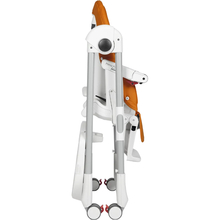 Стульчик для кормления PEG-PEREGO Prima Pappa Follow Me Paloma (IH01000000BL46)