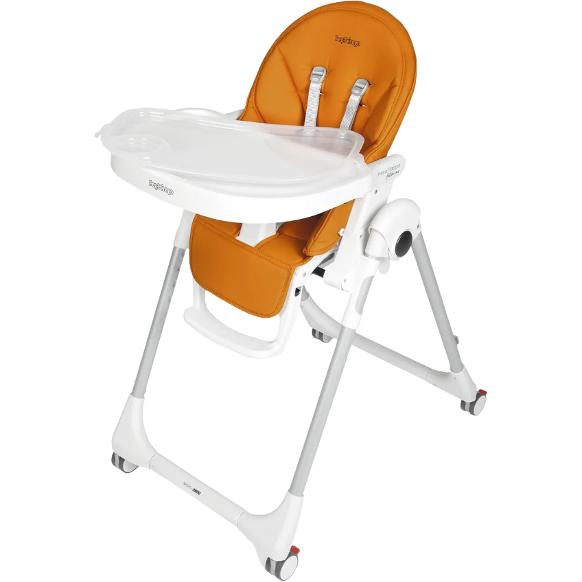 В Украине Стульчик для кормления PEG-PEREGO Prima Pappa Follow Me Paloma (IH01000000BL46)