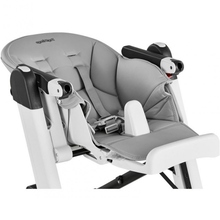 Стульчик для кормления PEG-PEREGO Siesta Follow Me Ice (IH03000000BL73)