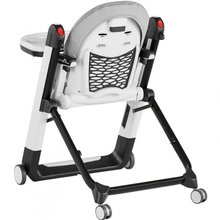 Стульчик для кормления PEG-PEREGO Siesta Follow Me Ice (IH03000000BL73)