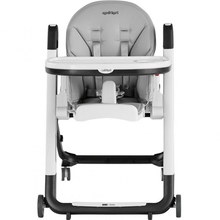 Стульчик для кормления PEG-PEREGO Siesta Follow Me Ice (IH03000000BL73)
