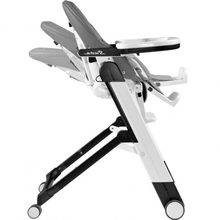 Стульчик для кормления PEG-PEREGO Siesta Follow Me Ice (IH03000000BL73)