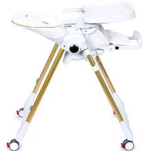 Стульчик для кормления PEG-PEREGO Prima Pappa Follow Me Gold (IH01000001BL00)