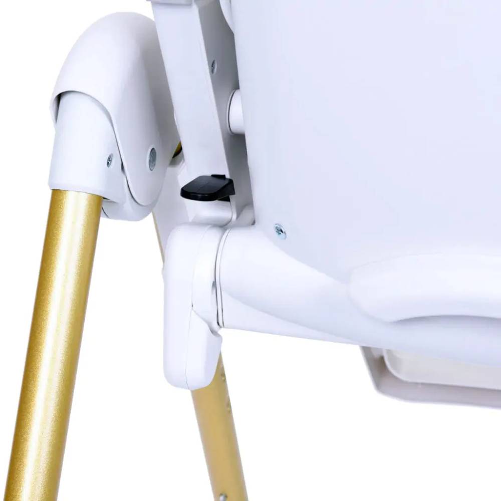 Заказать Стульчик для кормления PEG-PEREGO Prima Pappa Follow Me Gold (IH01000001BL00)