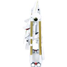 Стульчик для кормления PEG-PEREGO Prima Pappa Follow Me Gold (IH01000001BL00)