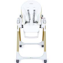 Стульчик для кормления PEG-PEREGO Prima Pappa Follow Me Gold (IH01000001BL00)