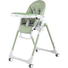 Стульчик для кормления PEG-PEREGO Prima Pappa Follow Me Mint (IH01000000BL64)