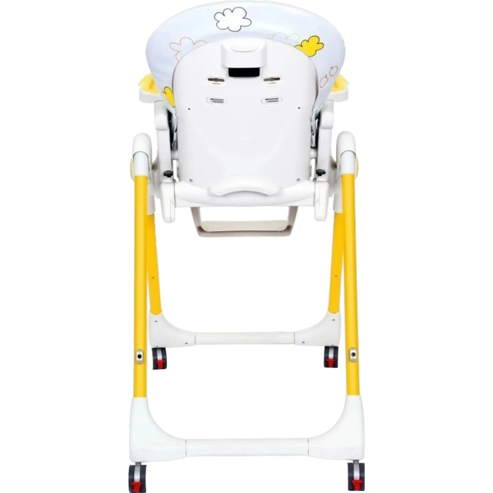 Внешний вид Стульчик для кормления Peg-Perego Prima Pappa Follow Me Fox & Friends (IH01000000FOX38)