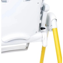 Стульчик для кормления Peg-Perego Prima Pappa Follow Me Fox & Friends (IH01000000FOX38)