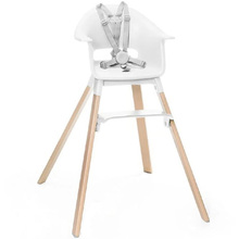Стільчик для годування STOKKE Clikk White (552004)