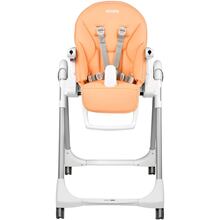 Стільчик для годування Peg-Perego Prima Pappa Follow Me Peach (IH01000000BL68)