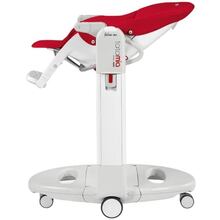 Стілець для годування PEG-PEREGO Tatamia Follow Me Fragola (IH02000001BL59)