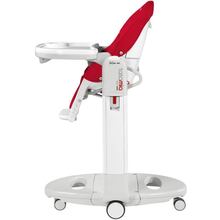 Стілець для годування PEG-PEREGO Tatamia Follow Me Fragola (IH02000001BL59)