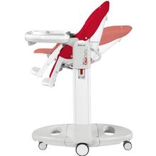 Стілець для годування PEG-PEREGO Tatamia Follow Me Fragola (IH02000001BL59)