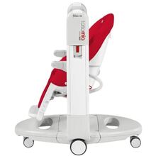 Стілець для годування PEG-PEREGO Tatamia Follow Me Fragola (IH02000001BL59)