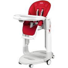 Стілець для годування PEG-PEREGO Tatamia Follow Me Fragola (IH02000001BL59)