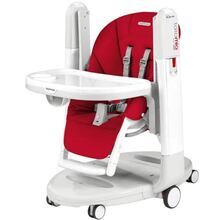 Стілець для годування PEG-PEREGO Tatamia Follow Me Fragola (IH02000001BL59)