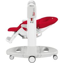 Стілець для годування PEG-PEREGO Tatamia Follow Me Fragola (IH02000001BL59)