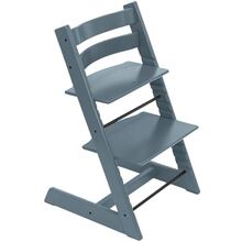 Стул STOKKE Tripp Trapp Fjord Blue (100138)