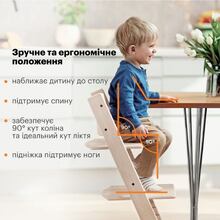 Стул STOKKE Tripp Trapp Fjord Blue (100138)