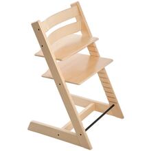 Стул STOKKE Tripp Trapp Natural (100101)